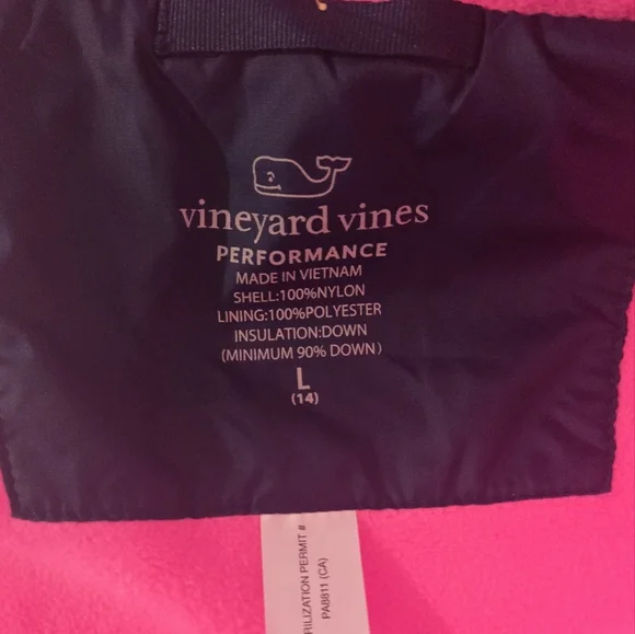 Vest - Picture 4 of 4